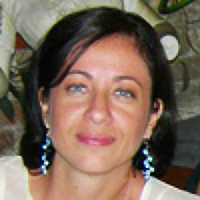 Claudia Grasso