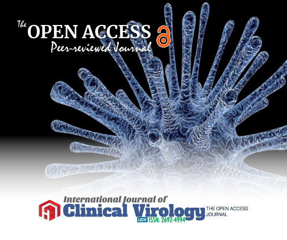 International Journal of Clinical Virology 