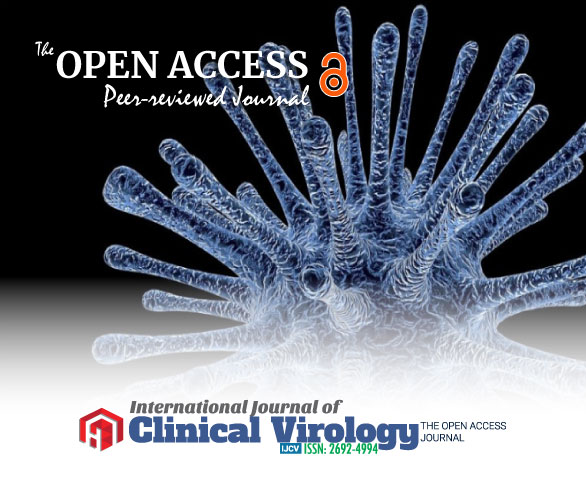 International Journal of Clinical Virology 