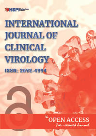 International Journal of Clinical Virology 